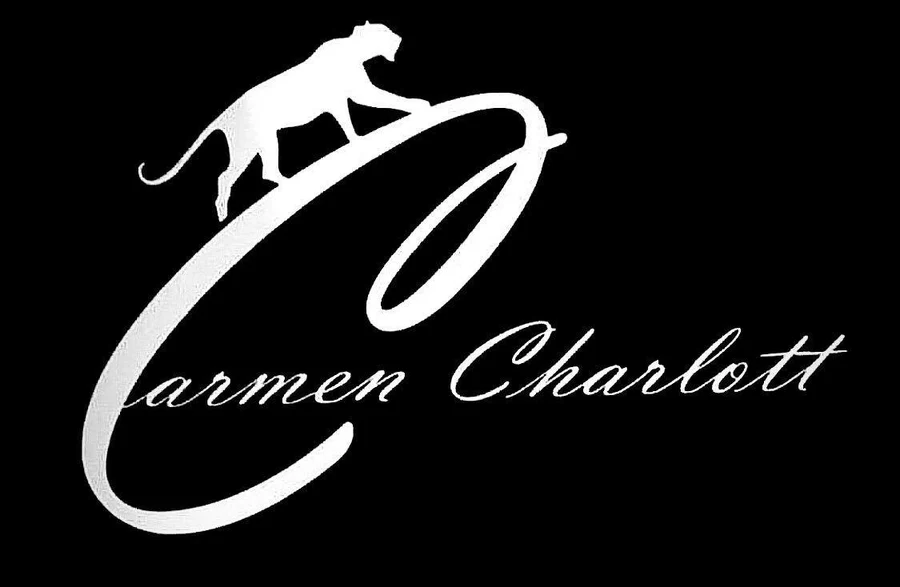 Carmen Charlott Logo