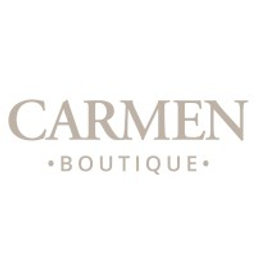 Carmen Boutique Logo