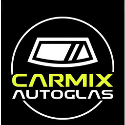 Carmixautoglas Logo