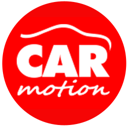 Carmotion Logo