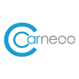 Carneoo GmbH Logo