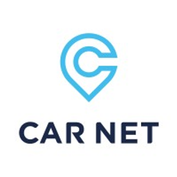 CAR NET Polska Logo