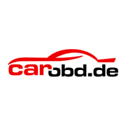Carobd Logo
