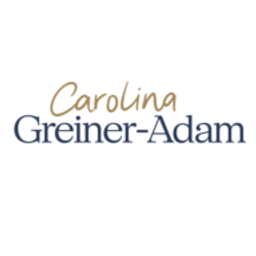 Carolina Greiner-Adam | Psychologin & Coach Logo