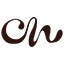 Carolinehirons Logo