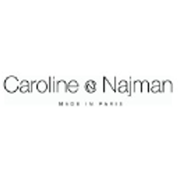 Caroline Najman Logo