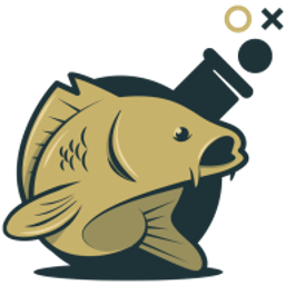 Carp LAB Logo