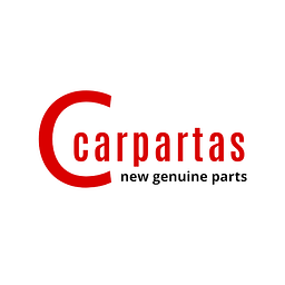 Carpartas Logo