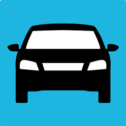 Car Parts Expert Logo