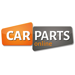 Carparts-Online Logo