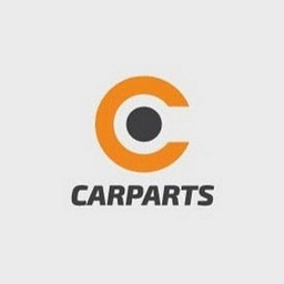 Carparts Logo