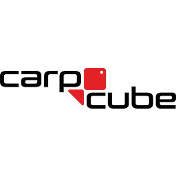 Carpcube Logo