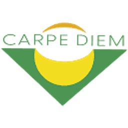 Carpe Diem Gesundheits- u. Sportzentrum Logo