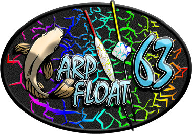Carpfloat63 Logo