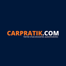Carpratik Logo