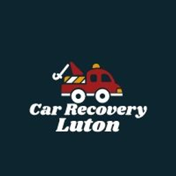 Carrecoveryluton Logo