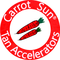 Carrotsun Logo