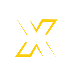 CarryonX – Pack light. Travel smart. Logo