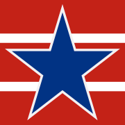 Cars & Stripes US Importe Logo