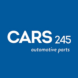 Cars245 Logo