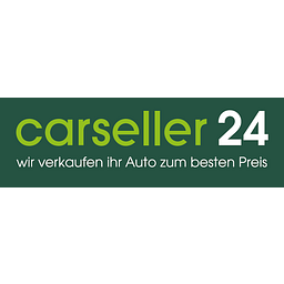 Carseller24 GmbH Logo