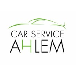 Car Service Ahlem GmbH Logo