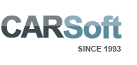 Carsoft Logo