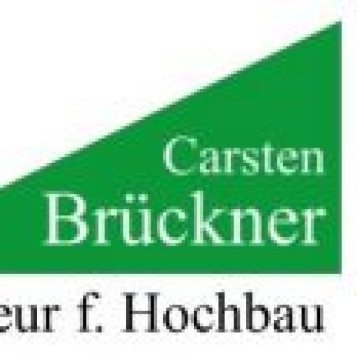 Brückner Carsten Logo