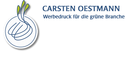 Oestmann Carsten Floristenbedarf Logo