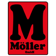 Möller Klaus-Dieter GmbH Großhandel für Gastronomie Logo