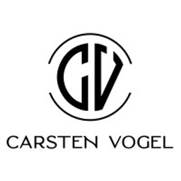Carsten Vogel Logo