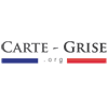 Carte Grise Logo
