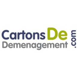 Cartonsdedemenagement Logo