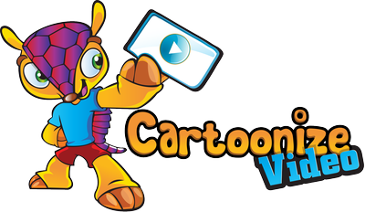 Cartoonizevideo Logo