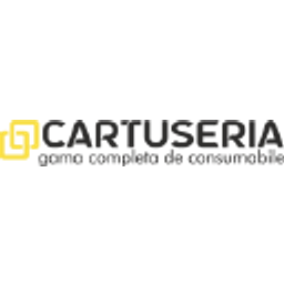Cartuseria Logo