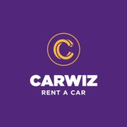 Carwiz Croatia Logo