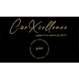 Carxcellence Logo
