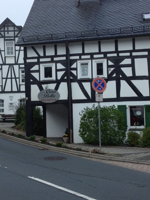 Casa Bella Kosmetikinstitut Logo