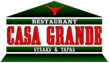 Casa Grande Logo