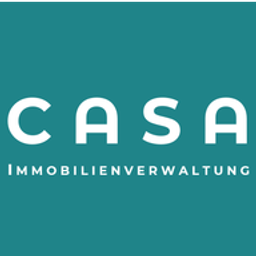 CASA Immobilienverwaltung UG Logo