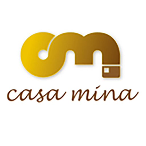 Casa Mina Logo