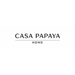 CASA PAPAYA Logo