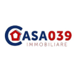 Casa039 Logo