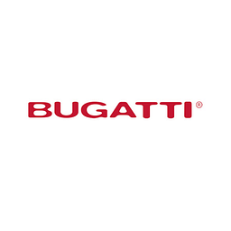 Bugatti @host Logo