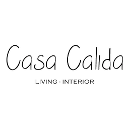 Casacalida Interior Logo