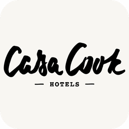 Casa Cook Hotels Logo