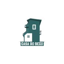 Casa do Beco Logo