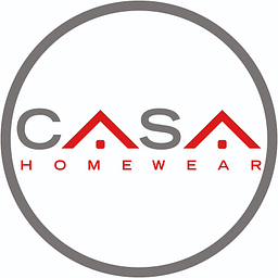 CASAhomewear Logo