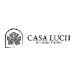 Casa Lucii Logo