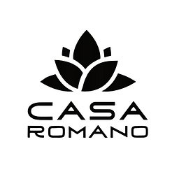 CASA ROMANO Logo